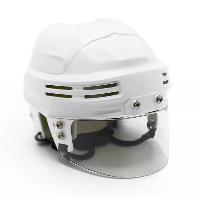 Mini kask hokejowy